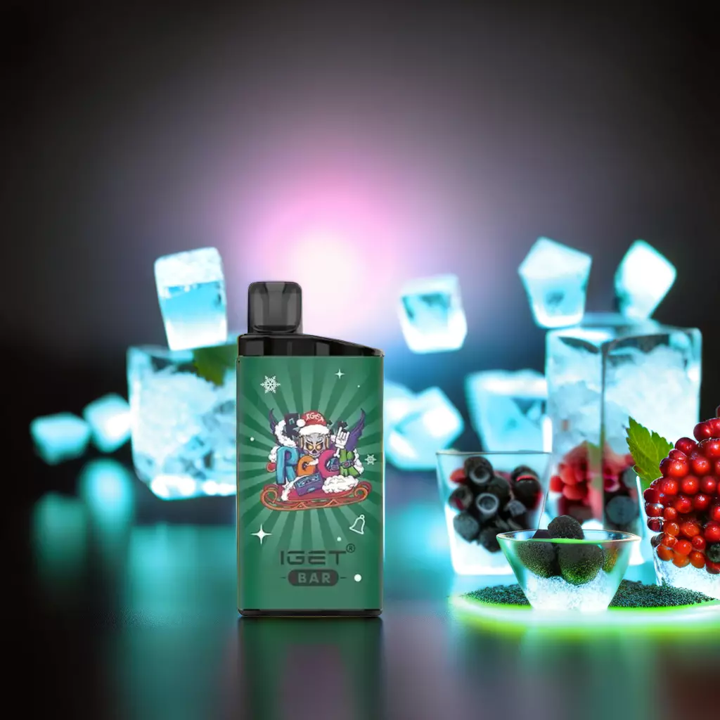Black Forest – Bar