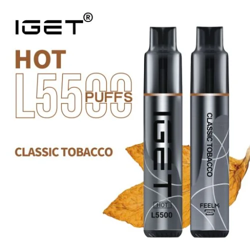 Classic Tobacco – HOT