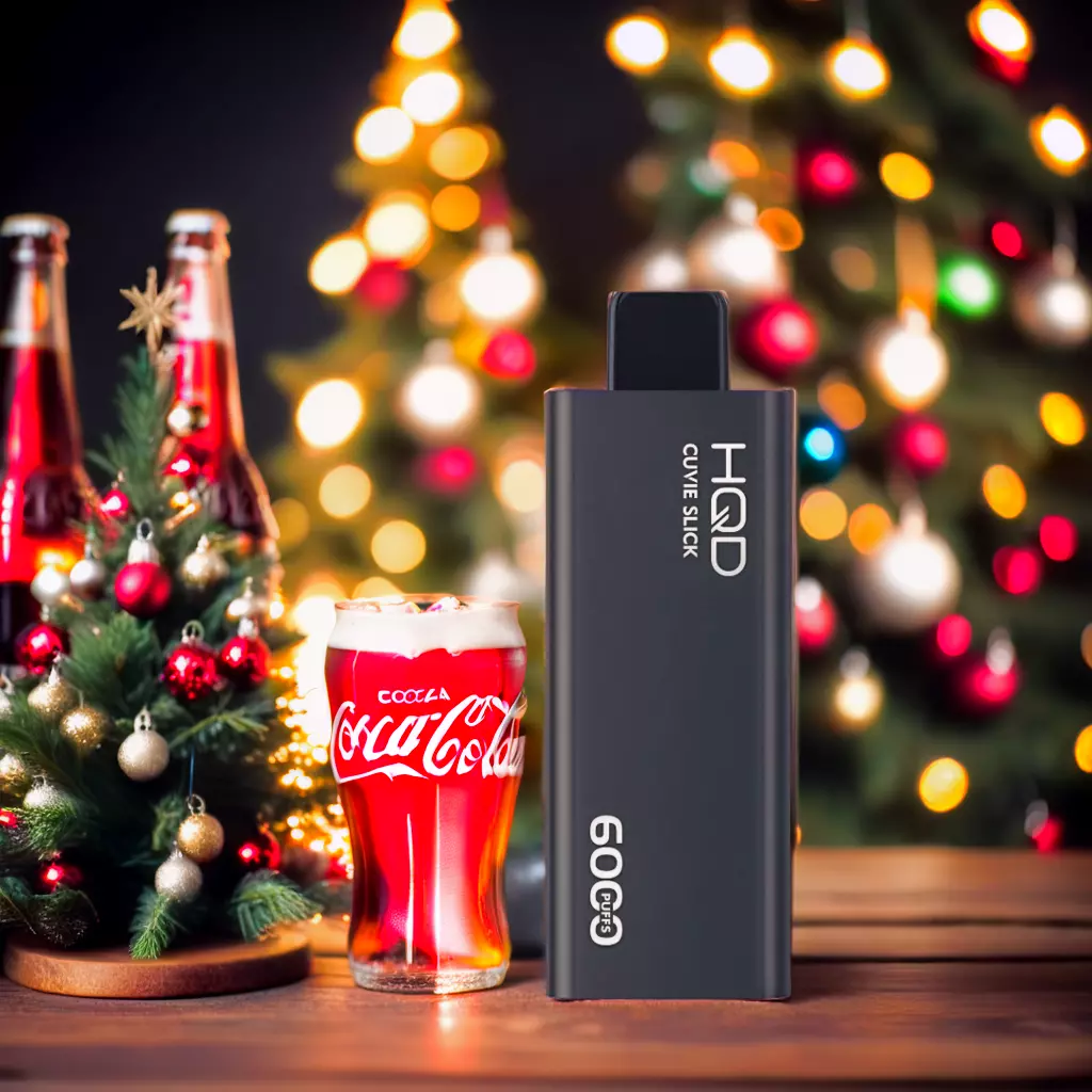 Cola – CUVIE SLICK