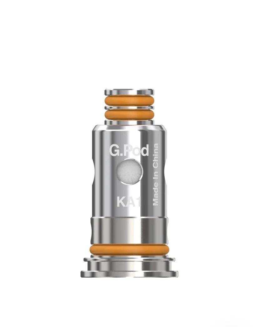 GEEKVAPE G SERIES COIL HEADS (PACK OF 5)