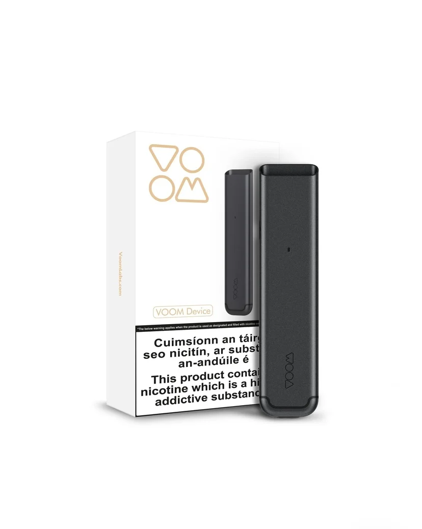VOOM DEVICE