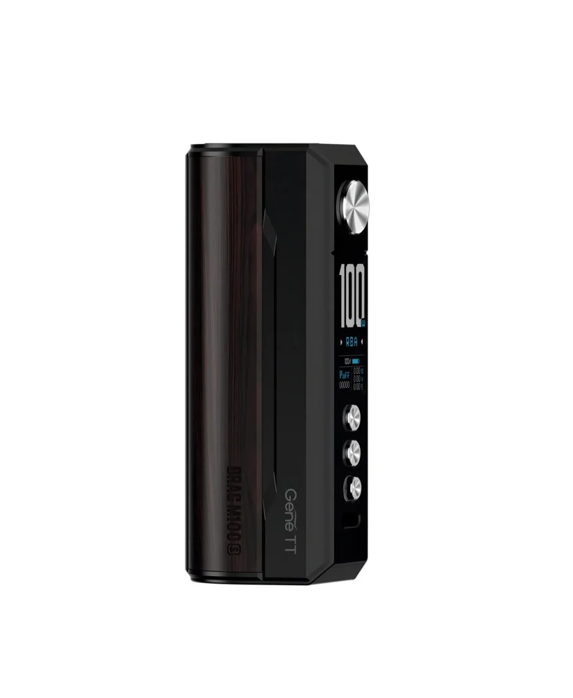 VOOPOO DRAG M100S MOD