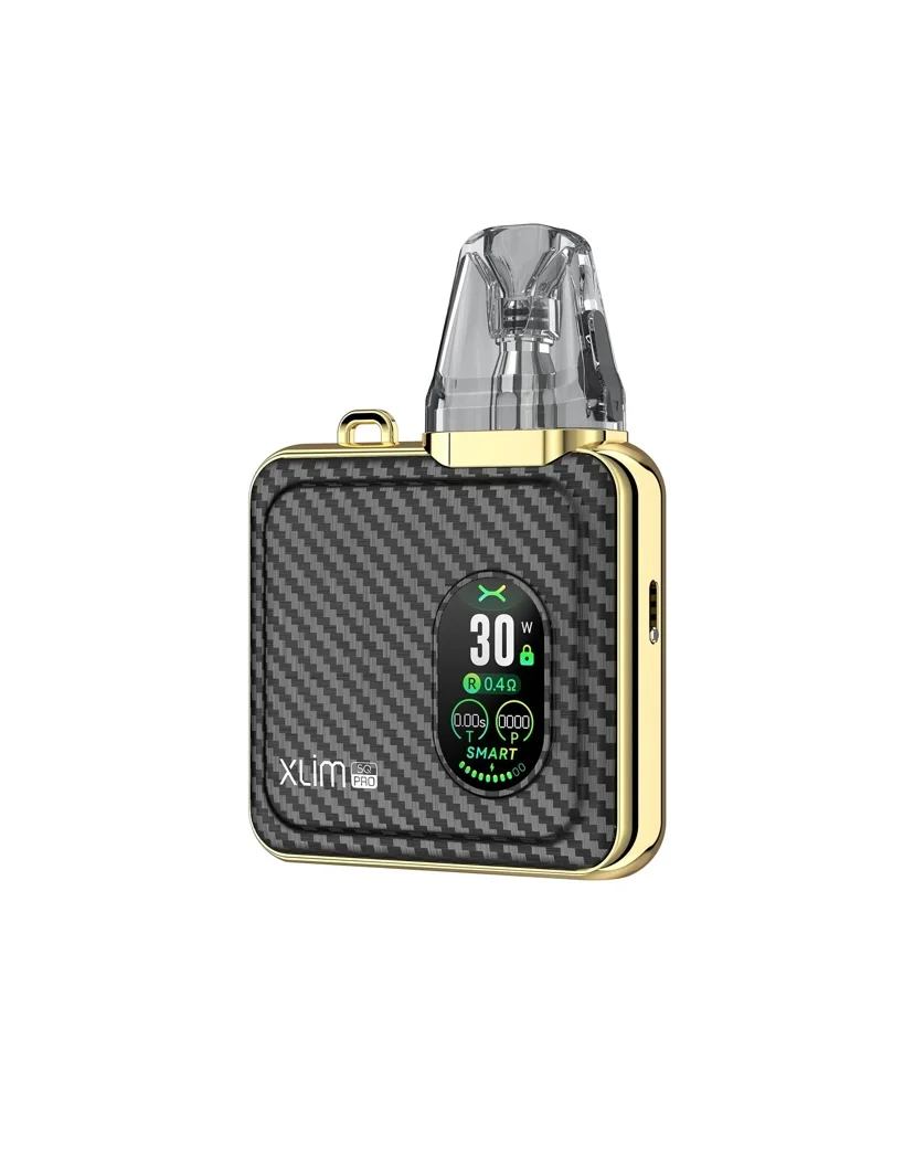 OXVA XLIM SQ PRO KIT