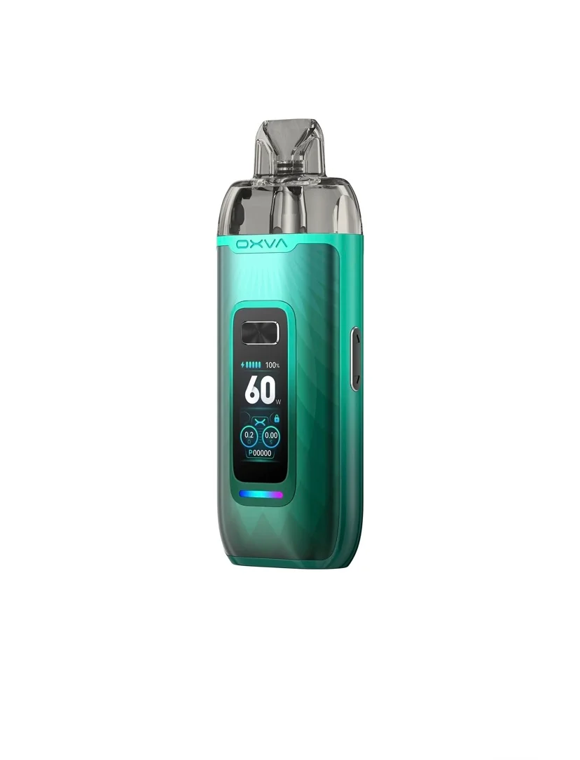 OXVA VPRIME KIT