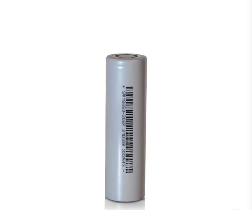 Sinowatt 30SP 18650 Single Battery