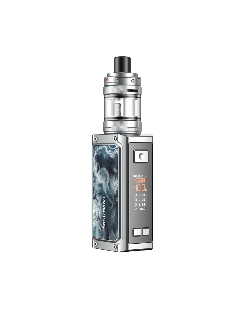 ASPIRE ROVER PLUS KIT