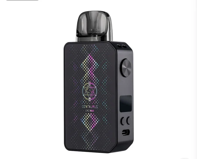 Lost Vape Centaurus E40 Max Pod Vape Kit