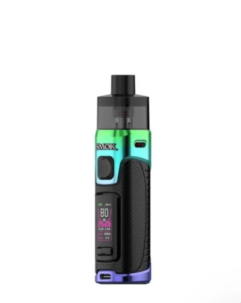 Smok RPM 5 Kit