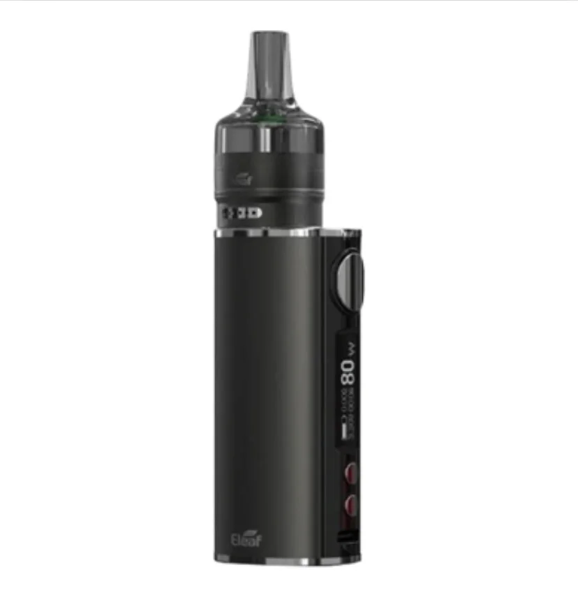 Eleaf iStick T80 GTL Kit
