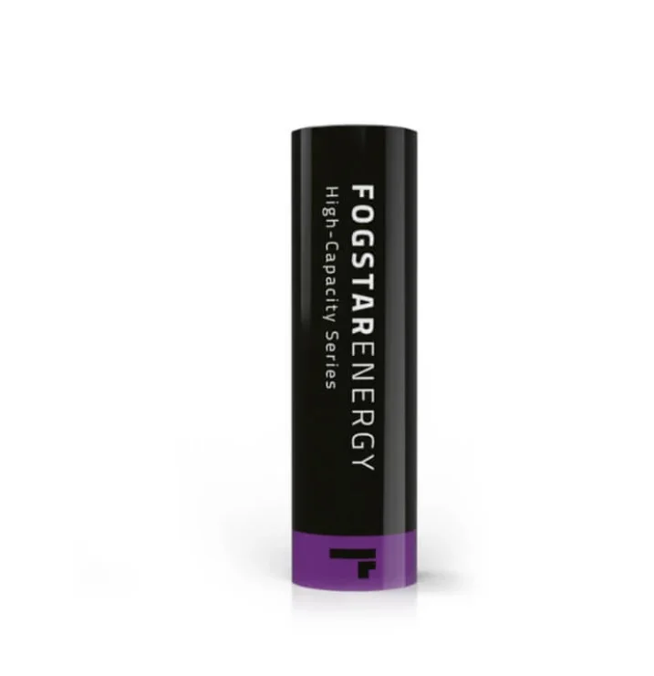 Fogstar Energy FS3800 18650 3800mAh Battery