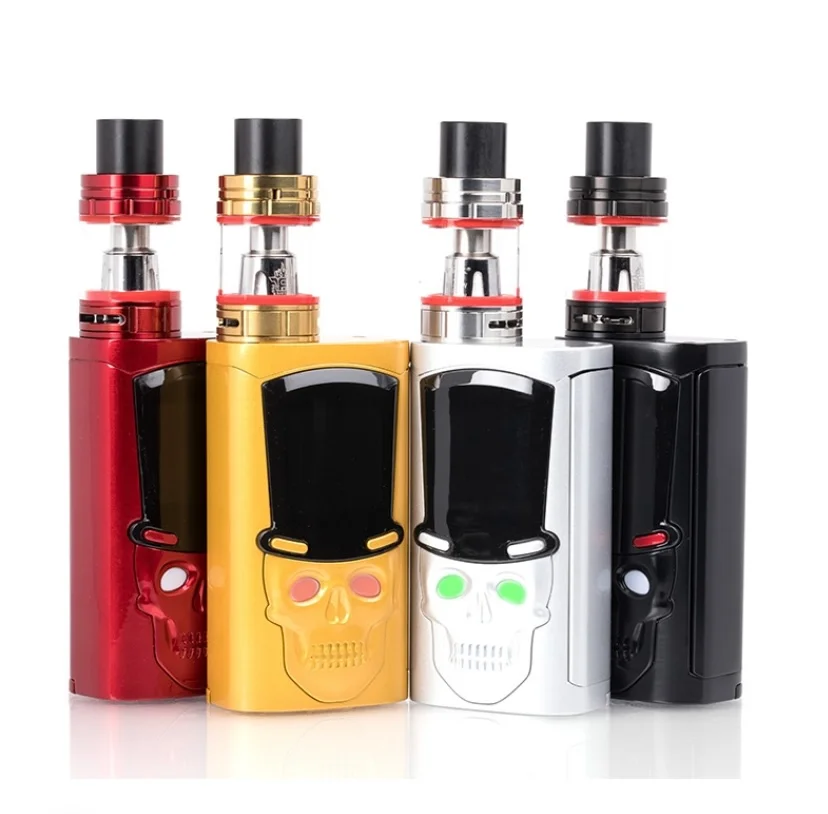 SMOK S-PRIV 225W TC STARTER KIT