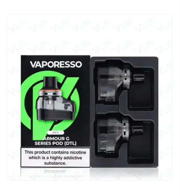 Vaporesso Armour G Replacement Pods