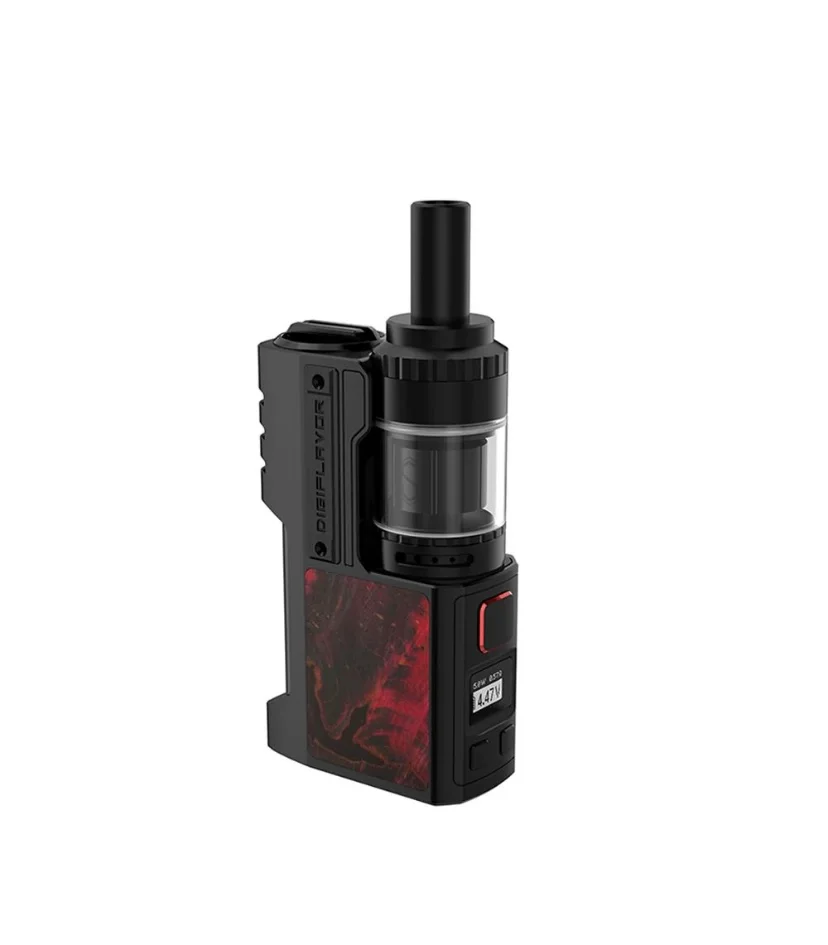 GEEKVAPE DIGIFLAVOR Z1 SBS KIT