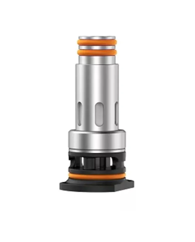 GEEKVAPE J SERIES REPLACEMENT COILS 5 PCS