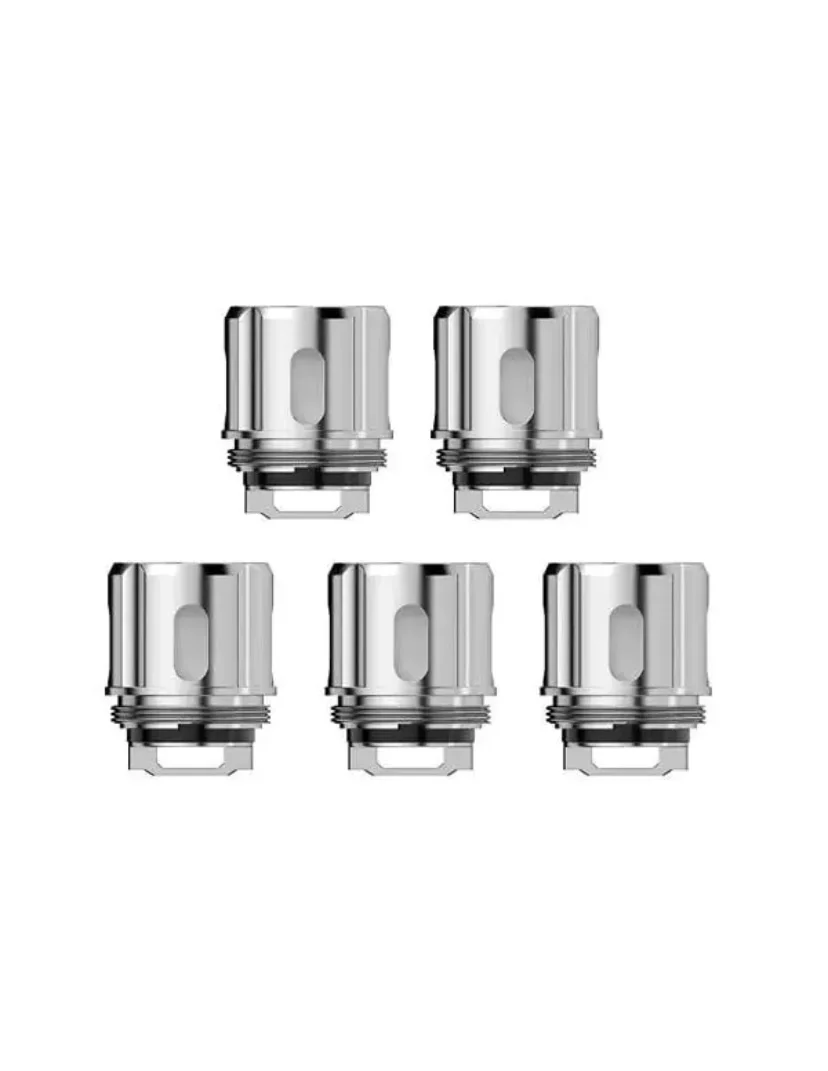 Smok V9 Replacement Coils - (5 Packs