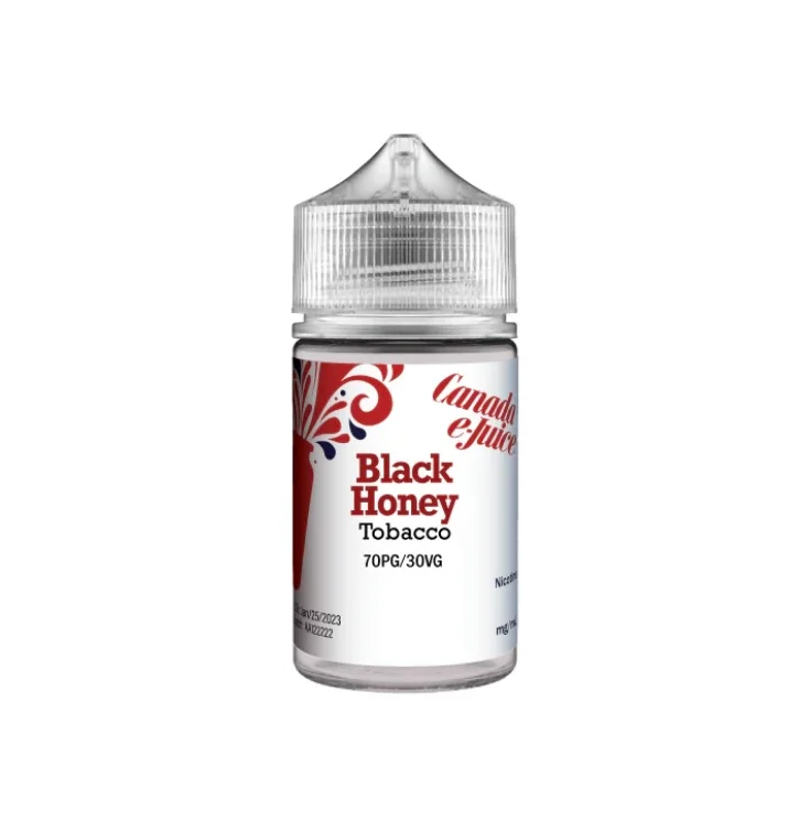 Black Honey Tobacco