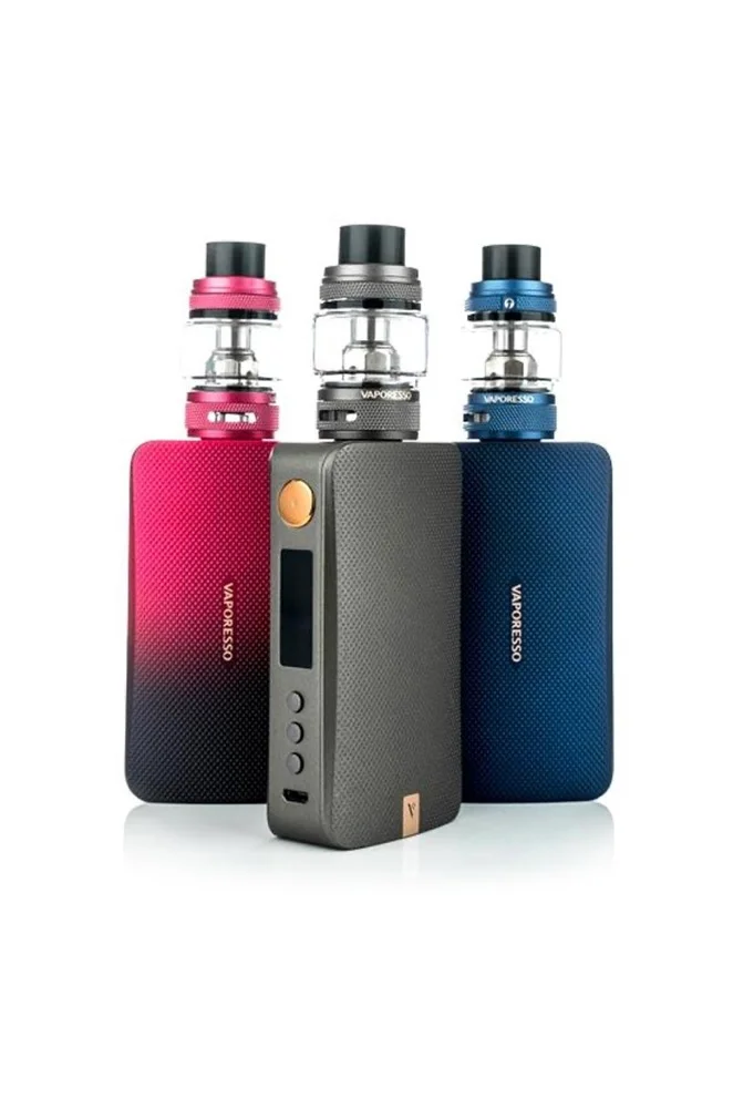 Vaporesso GEN S 220W starter kit