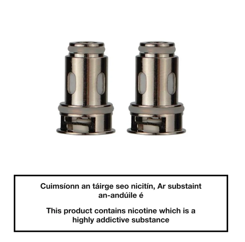 TECC GT Coils