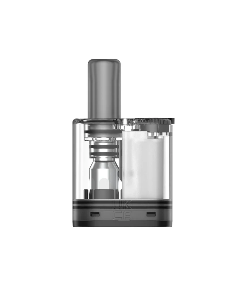 GEEKVAPE SOUL REPLACEMENT POD (PACK OF 2)