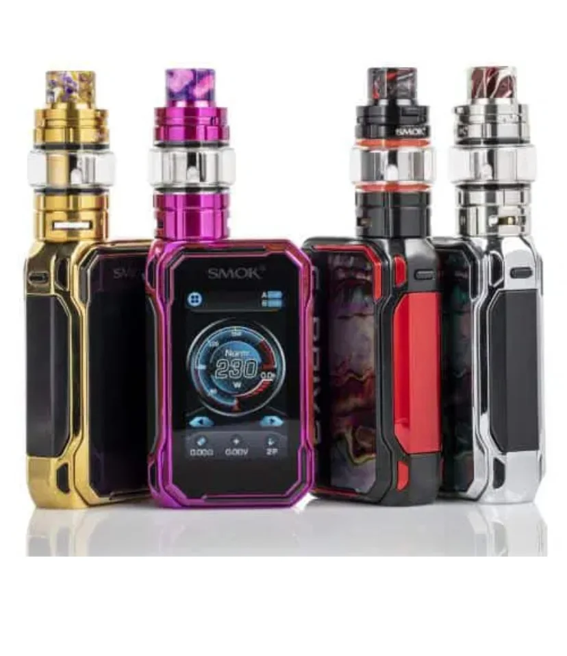 SMOK G-PRIV 3 230W Starter Kit