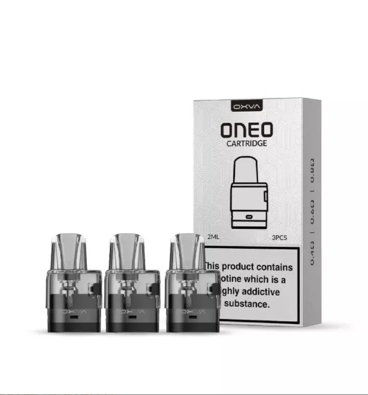 OXVA Oneo Replacement Pods (3-Pack)