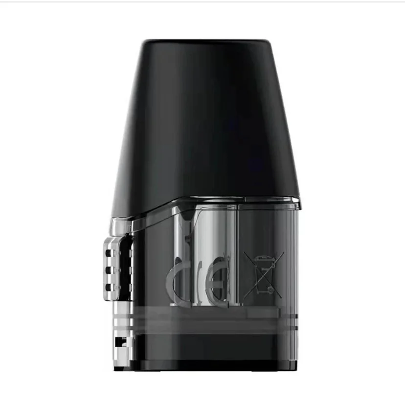 Aegis One Replacement Pods by Geekvape(pack 3)