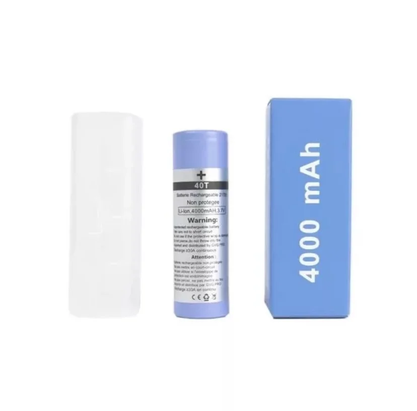 SAMSUNG 40T 21700 AKKUMULÁTOR