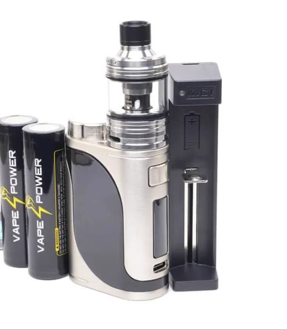 Pico Melo 25 Discovery Pack
