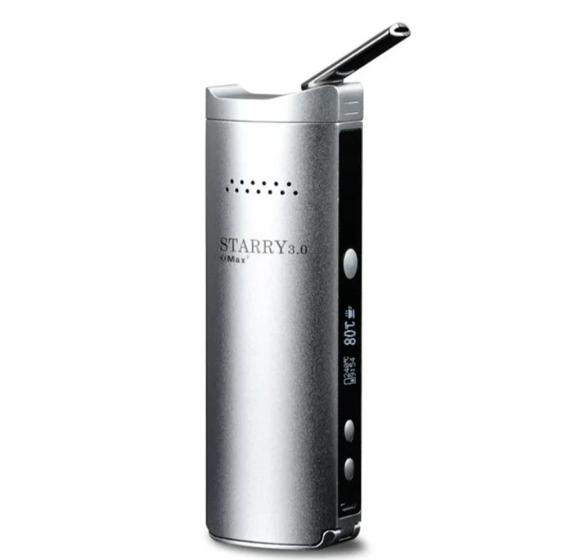 XMAX Starry V3 Vaporizer
