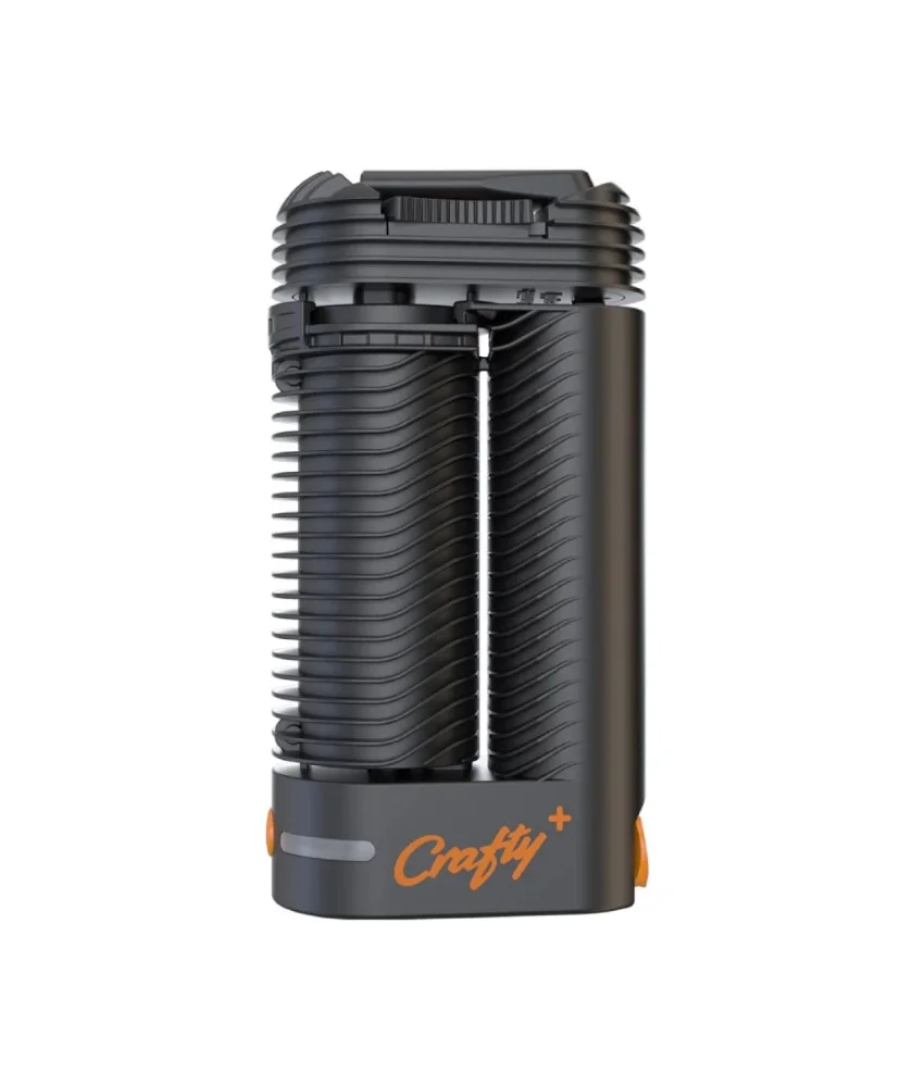Crafty+ (Plus) Vaporizer