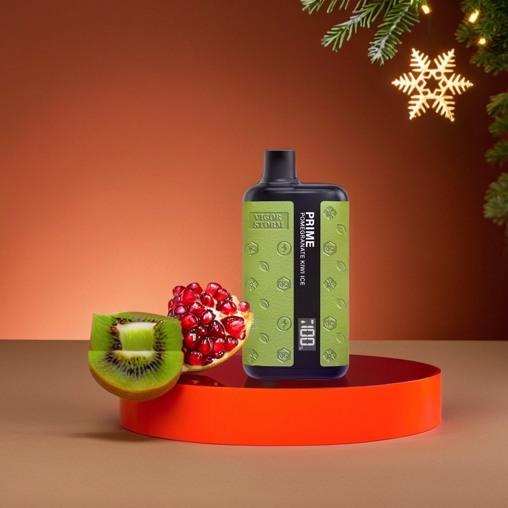 Pomegranate Kiwi – PRIME