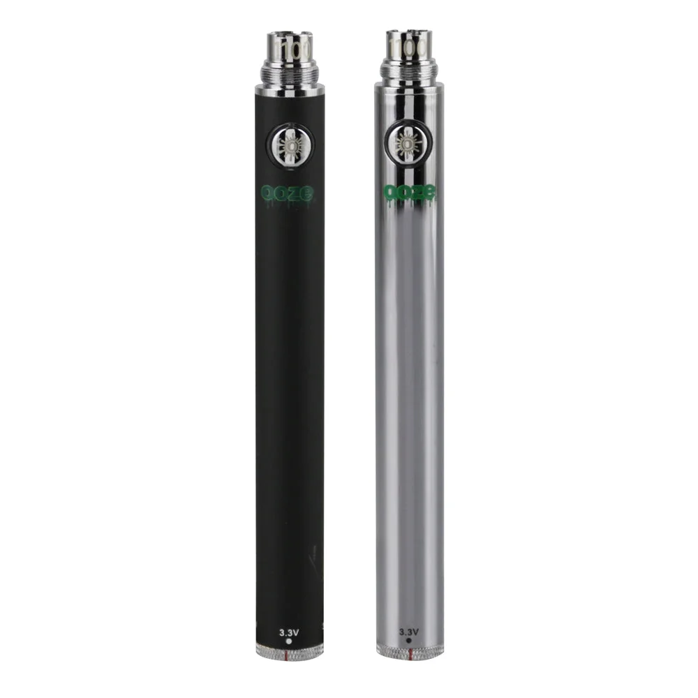 5PK – Ooze Adjustable Twist Batteries – 5″ / 1100mAh