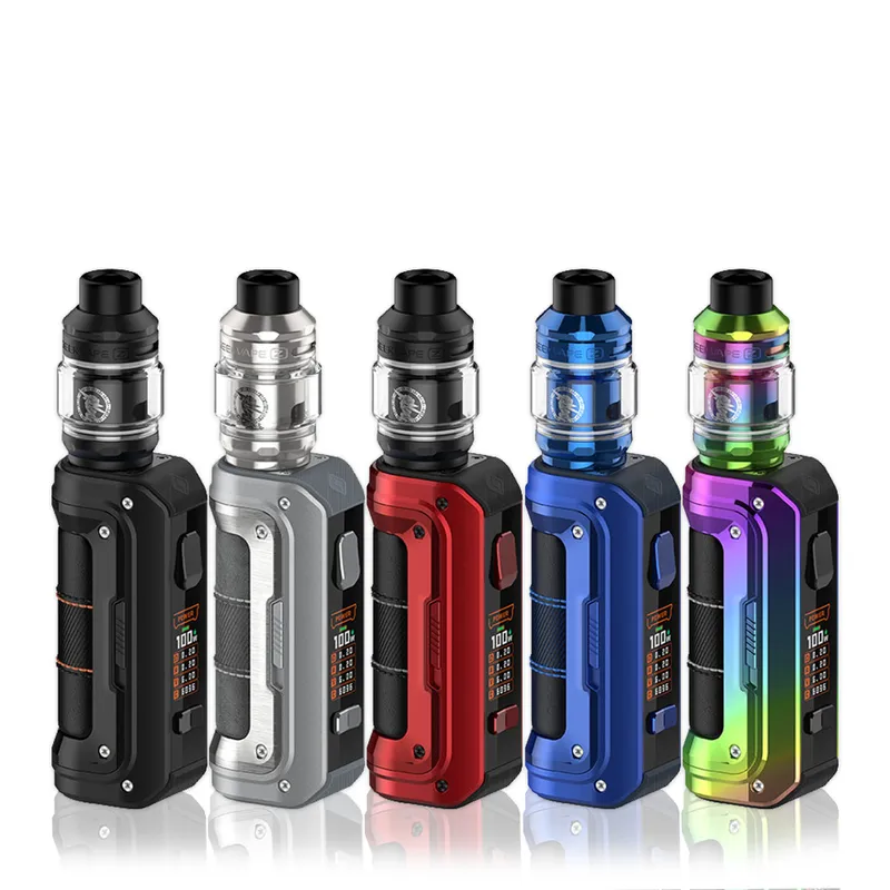 Geekvape MAX100 (Aegis Max 2) 100W Kit