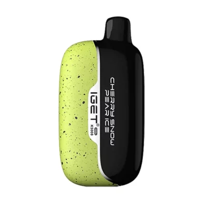 Cherry Snow Pear Ice – IGET MOON K5000