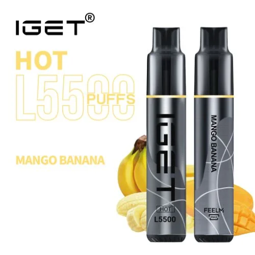 Mango Banana – HOT