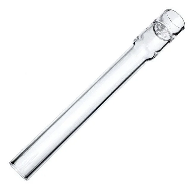 Straight Glass Stem for Arizer Air, Air 2, Air SE, Air MAX, Solo, Solo 2, Solo 2 MAX, Solo 3