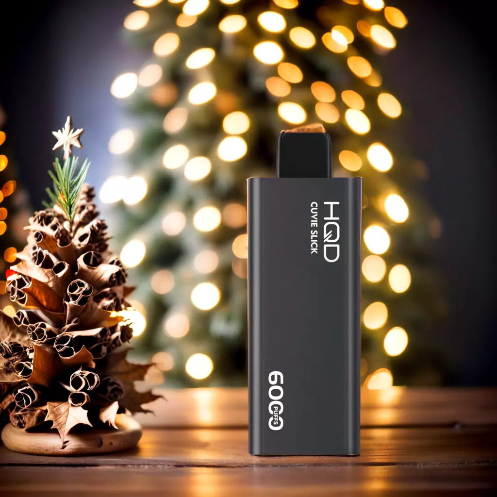 Tobacco – CUVIE SLICK